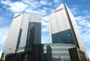 北京海航大廈 北京海航大廈