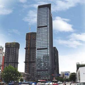 花樣年喜年廣場 花樣年喜年廣場