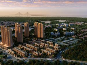 鎮江江南府邸 鎮江江南府邸