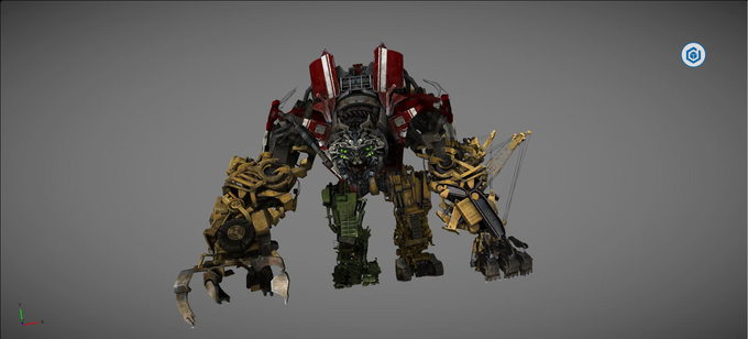 網頁端大模型瀏覽