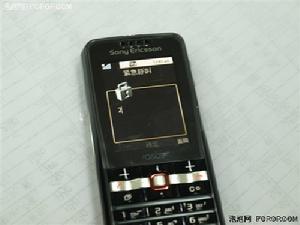 索尼愛立信 G502G502 導購 手機 主打時尚一族！索愛G502中端小將現身