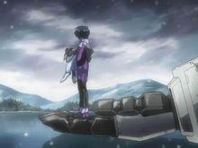 深海的孤獨[深海的孤獨]