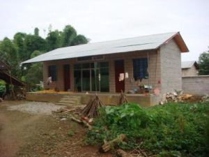 拉弄自然村 拉弄自然村