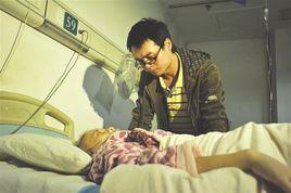 程威[中國網事感動2012網路人物]