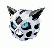 巨頭冰怪 巨頭冰怪