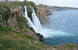 杜頓瀑布 杜頓瀑布