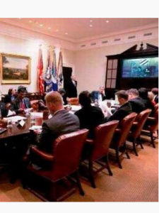 美國智庫 美國智庫