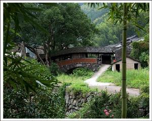 長安橋[江蘇省泰州市興化]