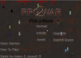 銀河大戰2 銀河大戰2