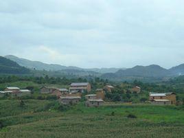 平地村[雲南省昆明平地村委會]