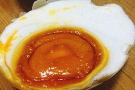 自製五香鹹蛋 自製五香鹹蛋