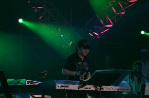 刀郎深圳演唱會