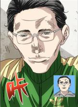 一人之下[米二創作的網路漫畫]