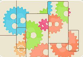 齒輪替換3 齒輪替換3