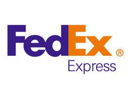 FedEx聯邦國際快遞