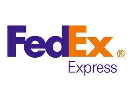FedEx聯邦國際快遞 FedEx聯邦國際快遞
