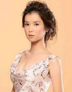 李佳穎[中國台灣女演員]