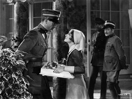 戰地晴天 戰地晴天