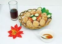 莊墓圓子 莊墓圓子