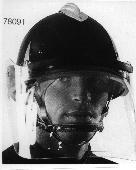 REF78091式防暴頭盔 REF78091式防暴頭盔