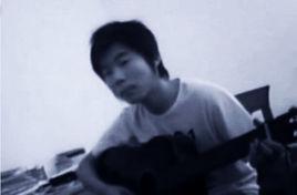 冷冷的天空 冷冷的天空