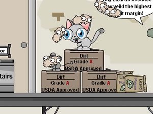 貓鼠大戰2 貓鼠大戰2