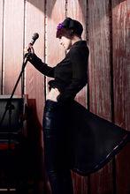 譚維維(譚某某資料片)