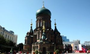 俄羅斯工藝品商店 俄羅斯工藝品商店