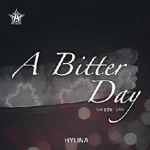 A Bitter Day
