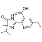 咪唑乙煙酸 咪唑乙煙酸