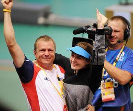 奧莉加·多夫貢 奧莉加·多夫貢