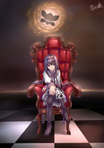 重生之暗舞者 重生之暗舞者