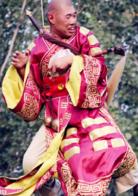 降妖伏魔[電影]