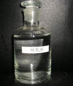 工業過氧化氫 工業過氧化氫