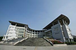 浙江農林大學工程學院 浙江農林大學工程學院