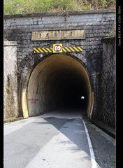 羊棧嶺隧道 羊棧嶺隧道