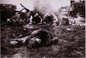 《一切以打大殲滅戰為目標》 《一切以打大殲滅戰為目標》