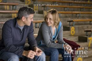 《在雲端》 劇照