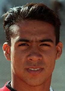 馬丁·伊達爾戈 馬丁·伊達爾戈