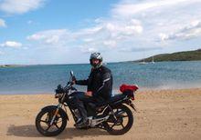 親愛的，這不只是一場旅行