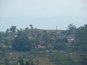 墳面前自然村 墳面前自然村