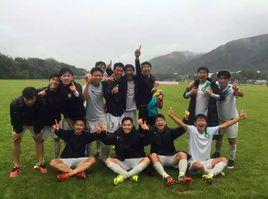 國安U19梯隊 國安U19梯隊