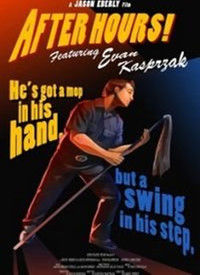 此片是美國1985年最好的荒誕片，同時體現了馬丁&middot;西科塞斯喜劇風格精心之作。這部奇特喜