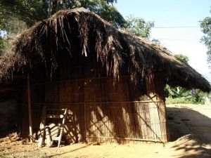 發達一村 發達一村