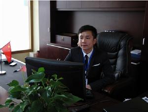 重慶科寶電纜股份有限公司總經理張哲新