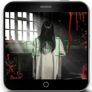 鬼魂相機 鬼魂相機