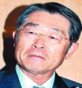 堤康次郎 堤康次郎