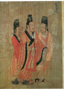 劉弗陵[漢昭帝]