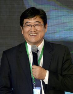 課通天下創始人：倪合明先生