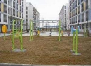 上海青浦工業園區職工家園 上海青浦工業園區職工家園